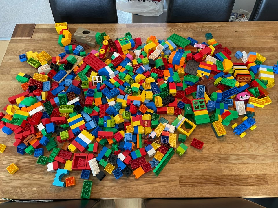 Lego Duplo