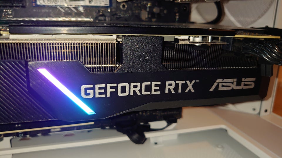 Rtx 2070 Super GeForce NVIDIA RTX