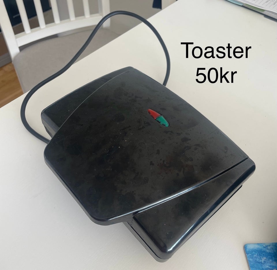 Toaster