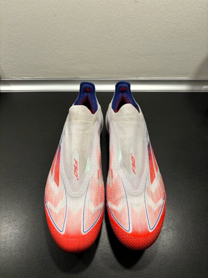 Fodboldstøvler Adidas f50+