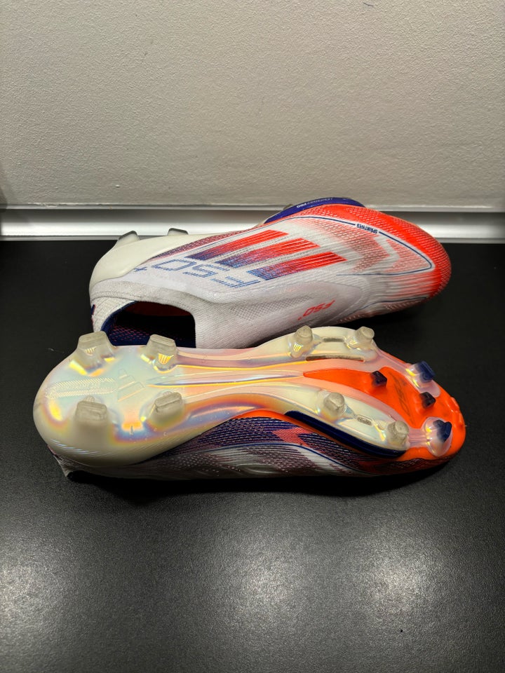 Fodboldstøvler Adidas f50+