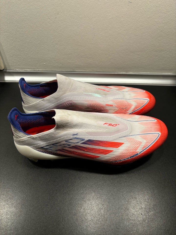 Fodboldstøvler Adidas f50+