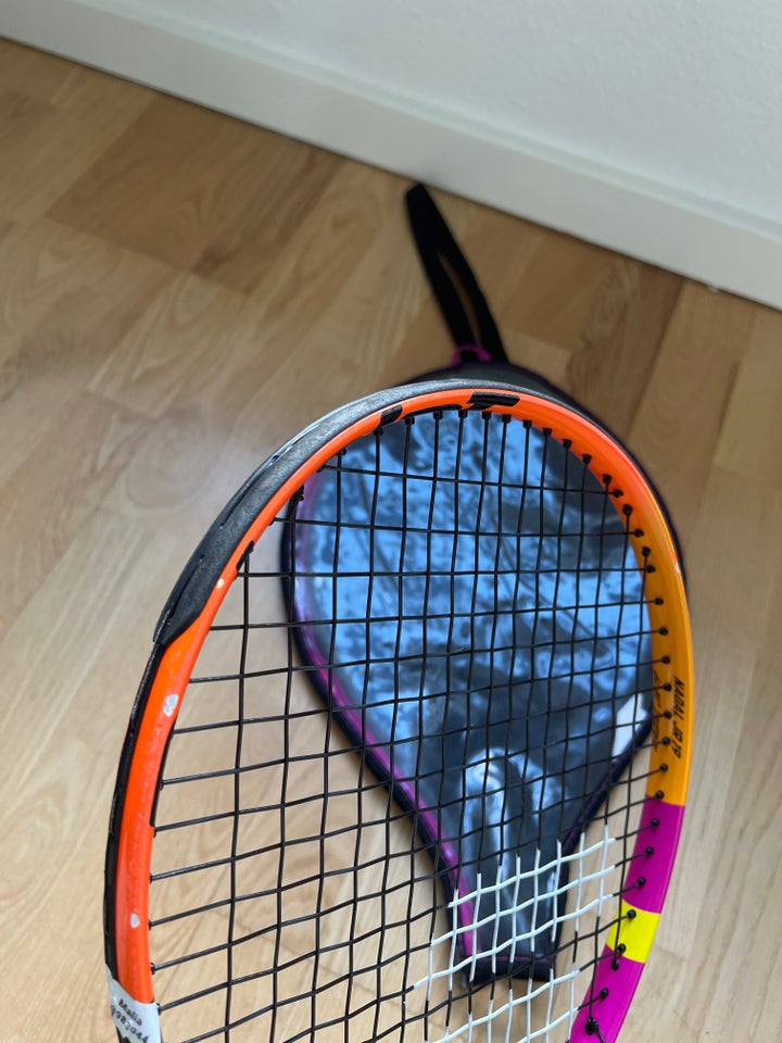 Tennisketsjer, Babolat