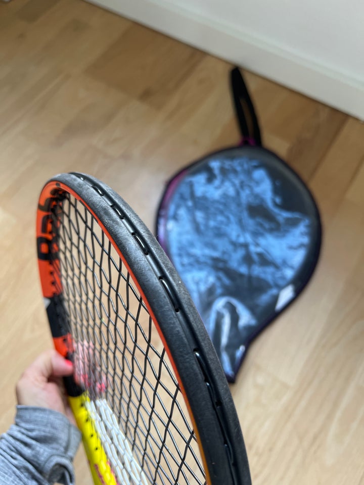 Tennisketsjer, Babolat