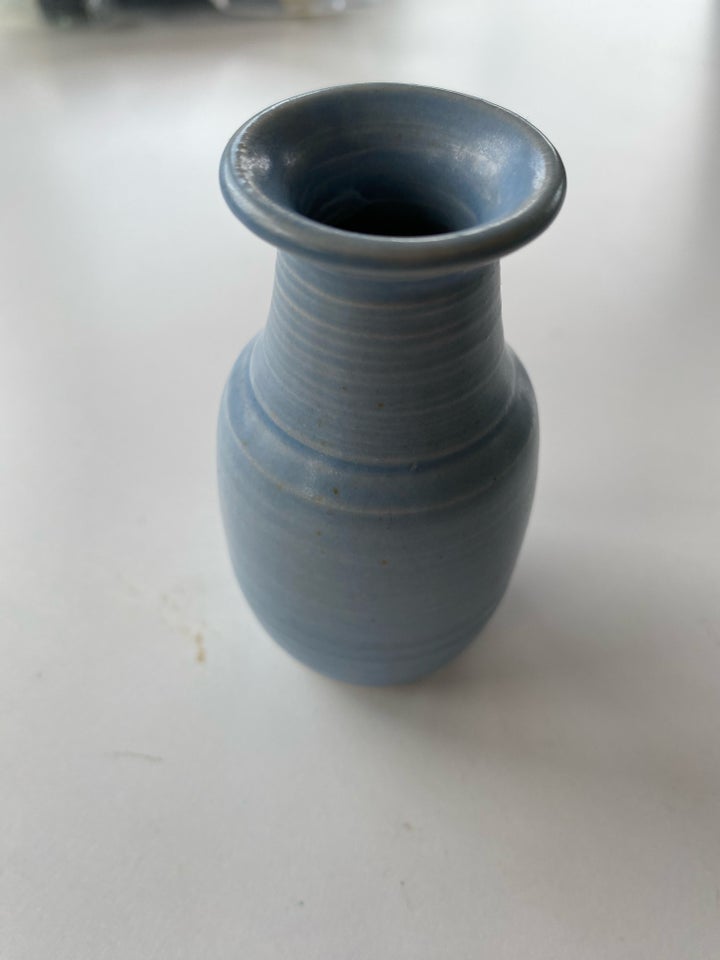 Vase  Marie Hjorth  motiv: