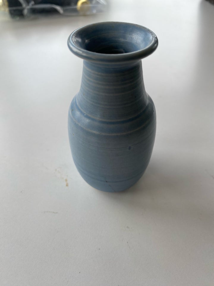 Vase  Marie Hjorth  motiv: