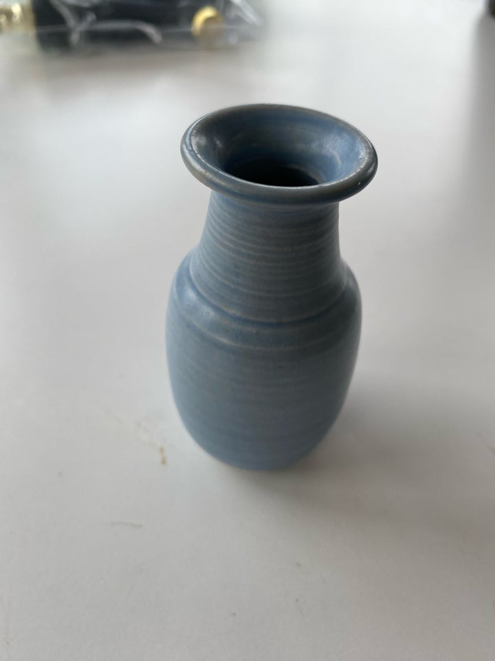 Vase  Marie Hjorth  motiv: