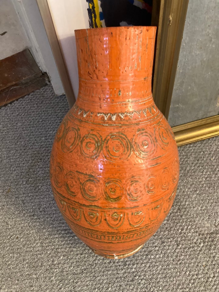 Keramik, Vase