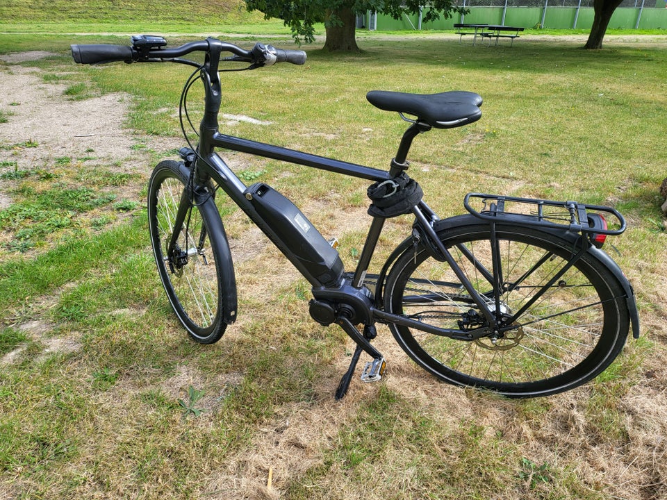 Herrecykel, Batavus Batavus Razer