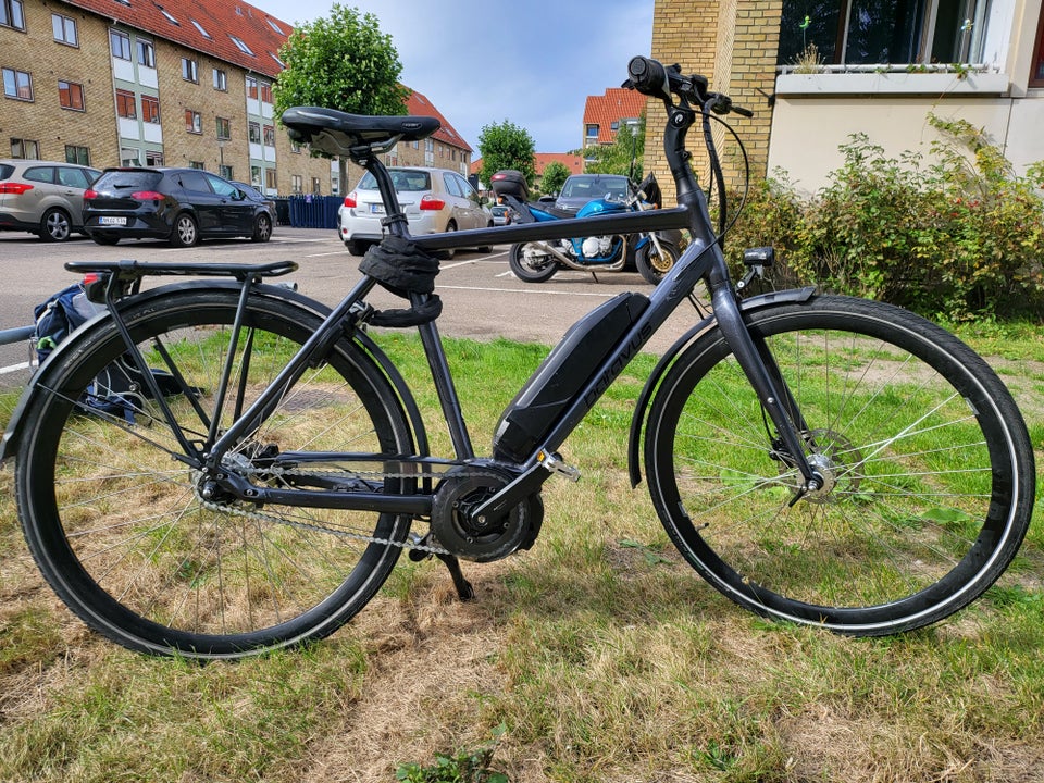 Herrecykel, Batavus Batavus Razer