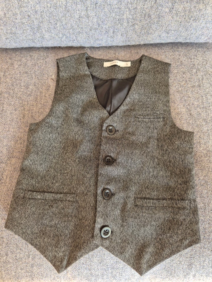 Vest, Vest, Name it