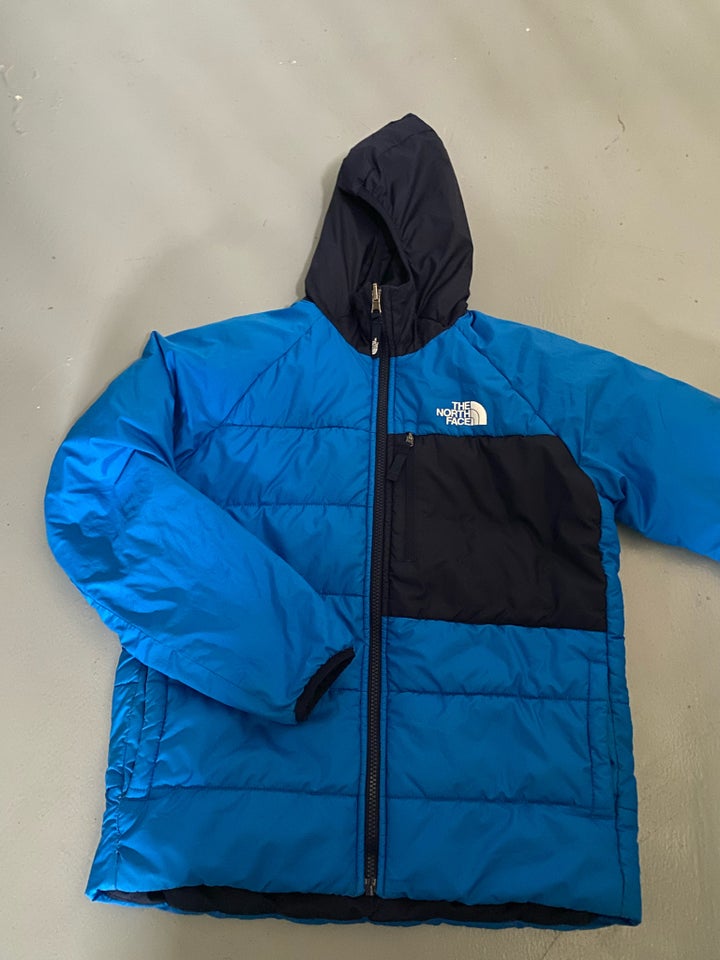 Jakke, Dun, The north face