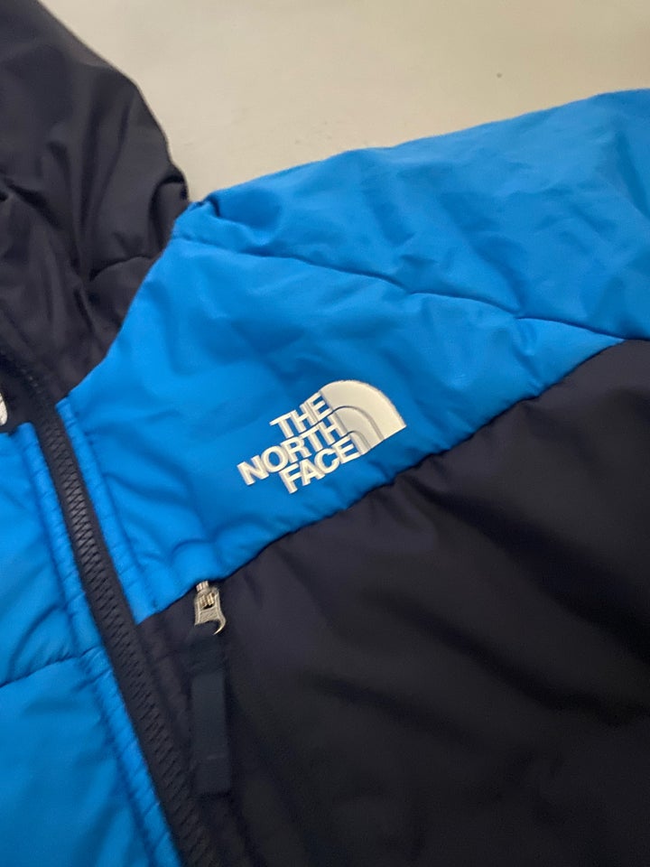 Jakke, Dun, The north face