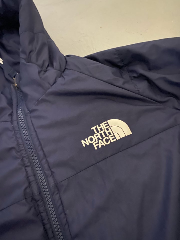 Jakke, Dun, The north face