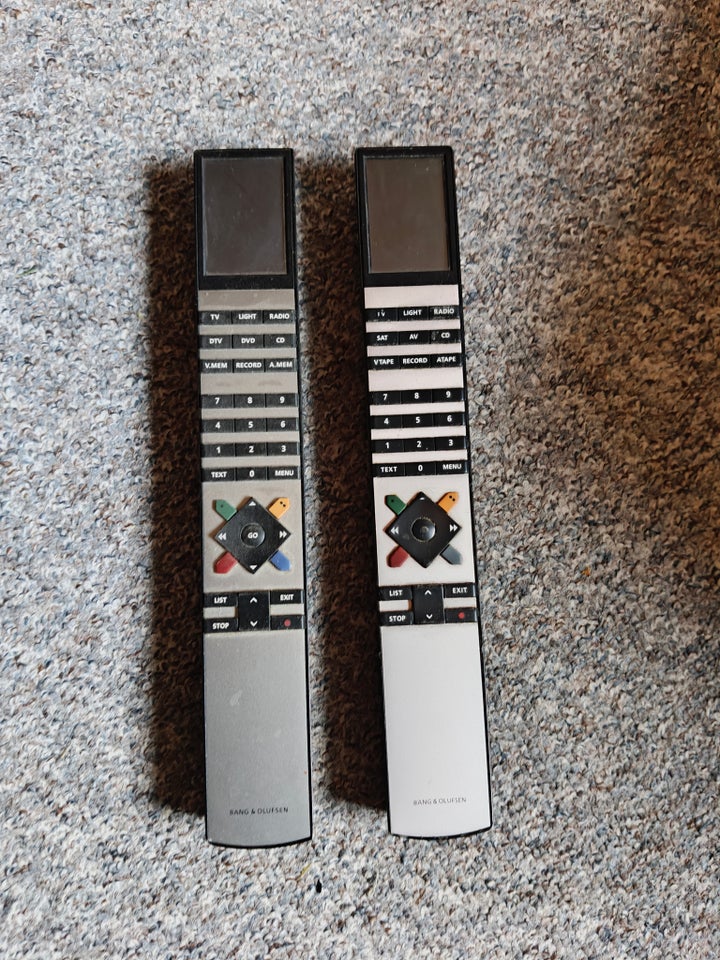 andet, Bang  Olufsen, Beovision 6