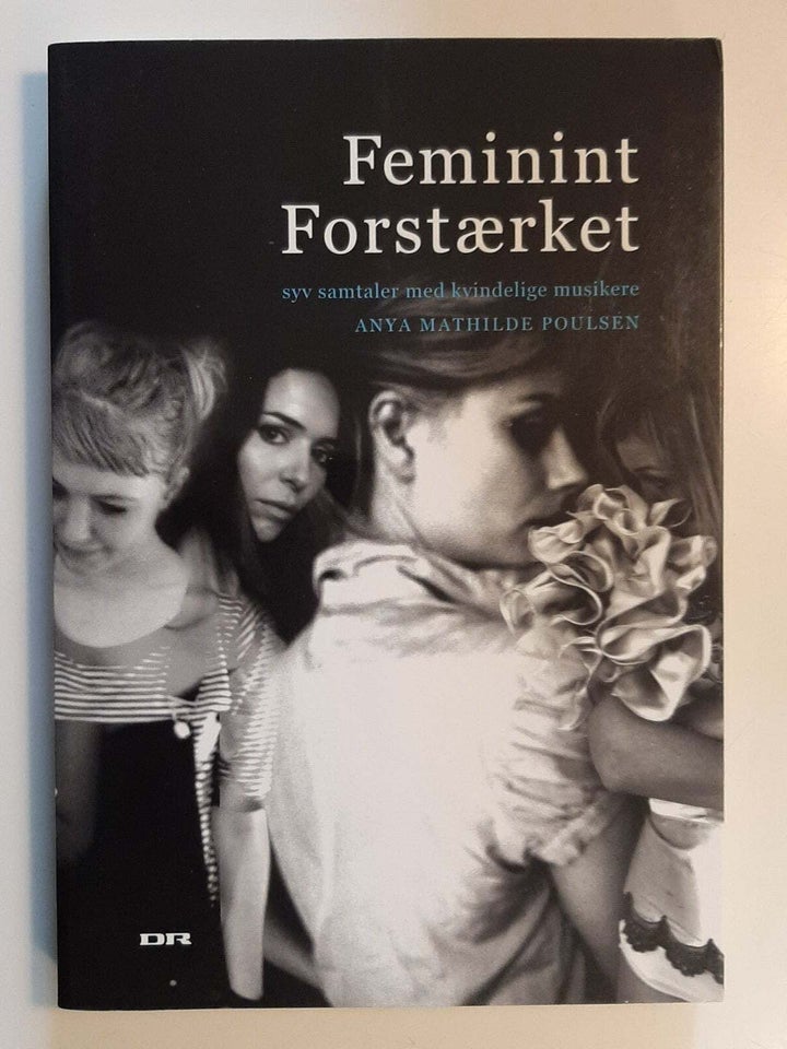 Feminint Forstærket, Anya