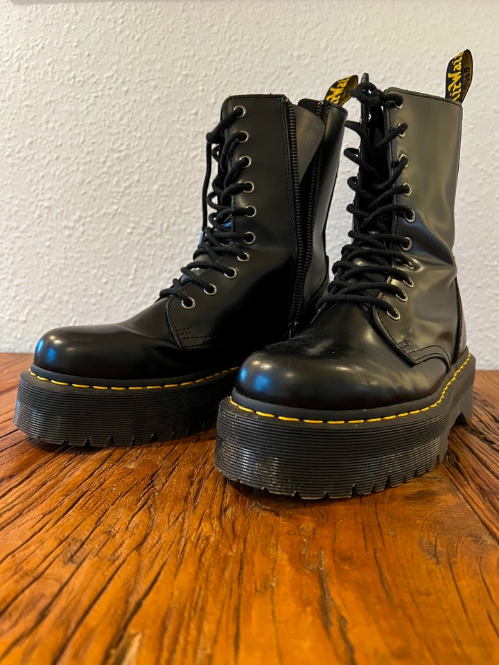 Støvler, str. 39, Dr. Martens