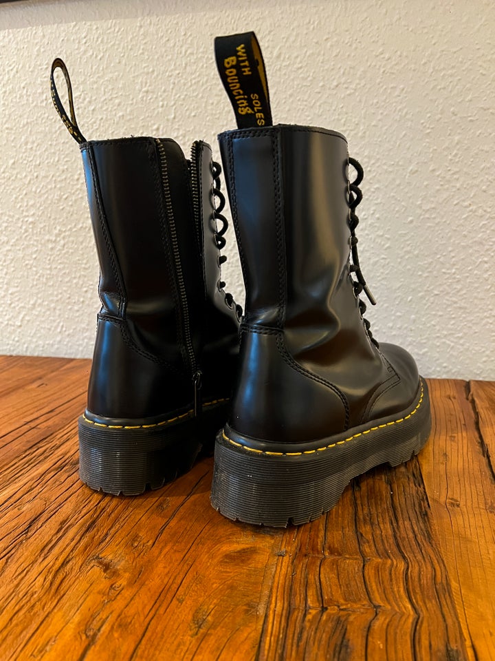 Støvler, str. 39, Dr. Martens