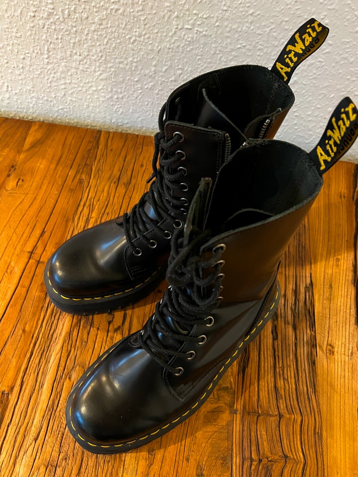 Støvler, str. 39, Dr. Martens