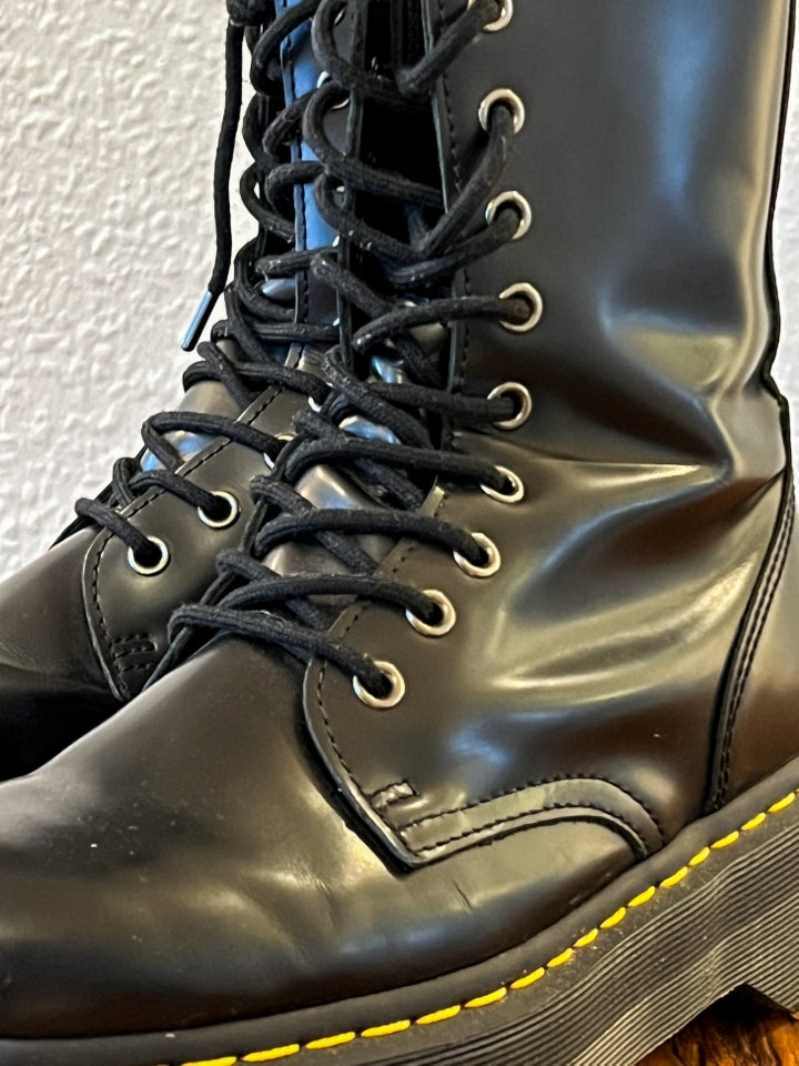 Støvler, str. 39, Dr. Martens