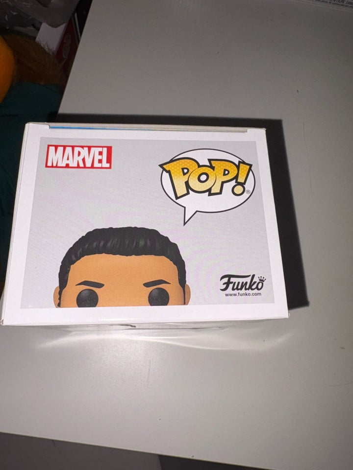 Funko Pop Marvel Gilgamesh, Funko