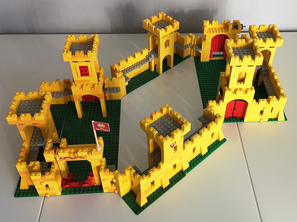 Lego Castle 375