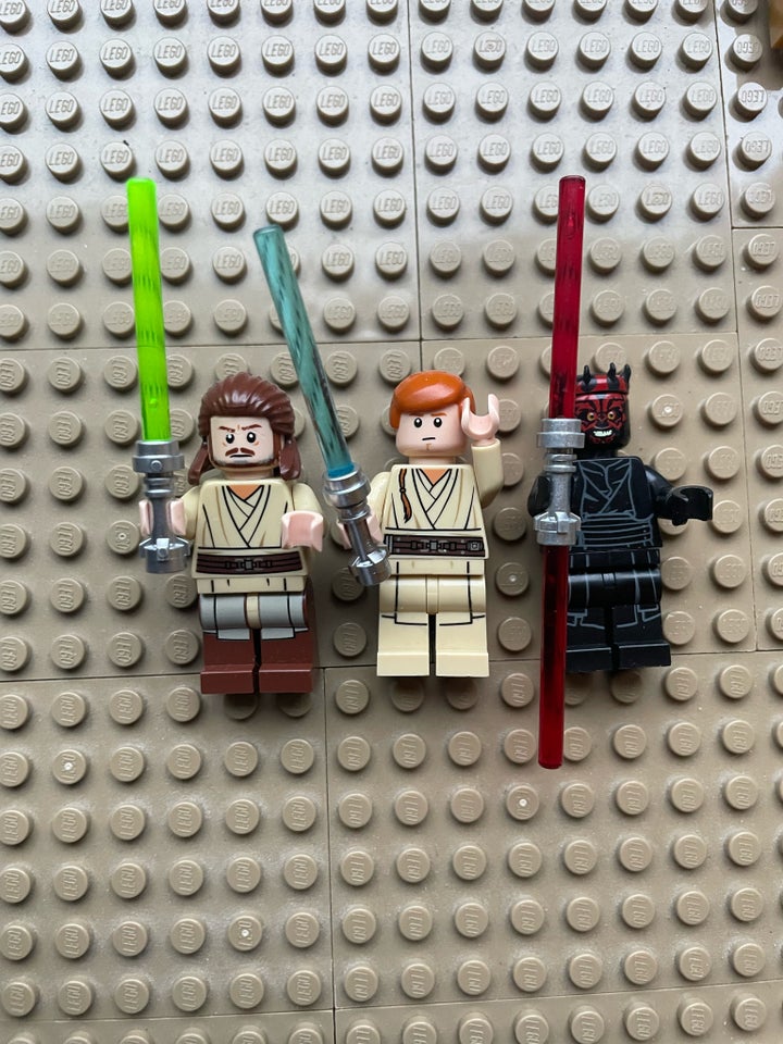 Lego Star Wars