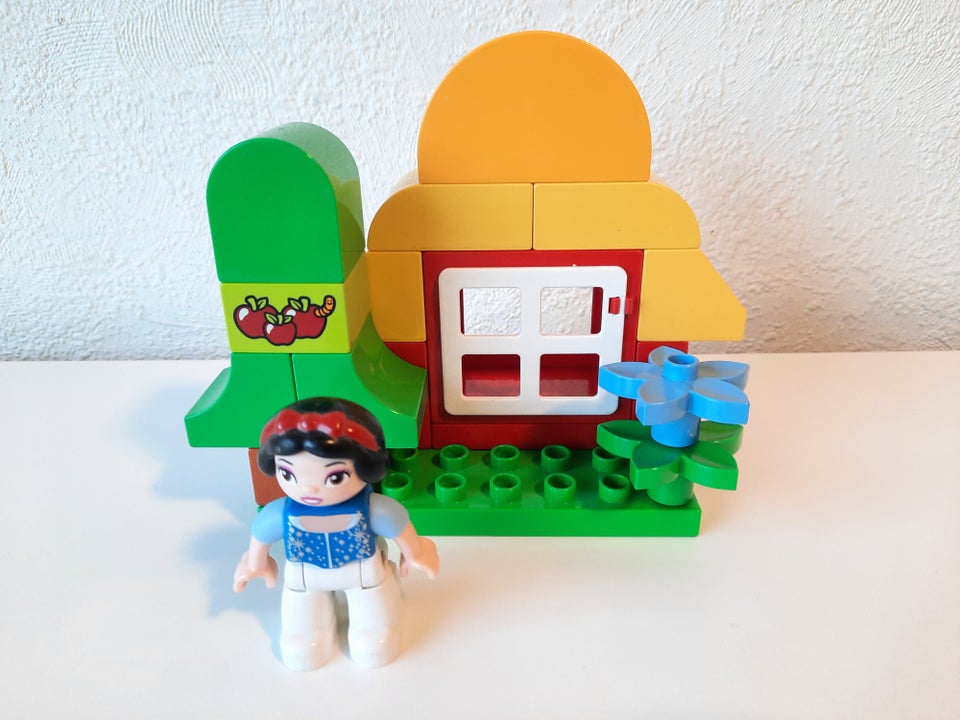 Lego Duplo