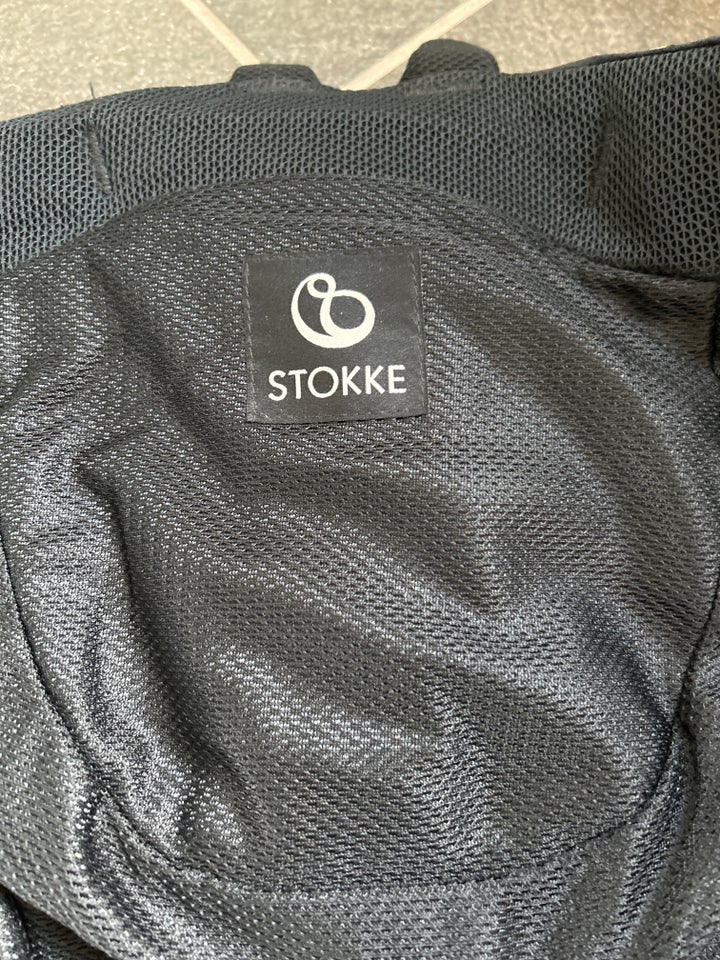 Bæresele, Stokke mycarrier ,