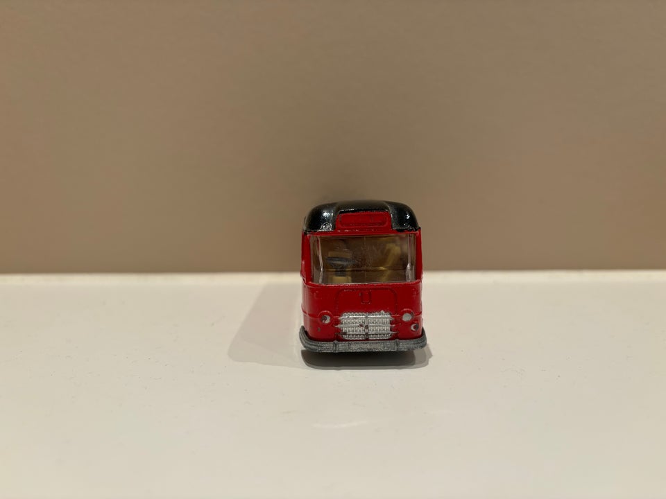 Modelbus, Corgi Bus Motorway