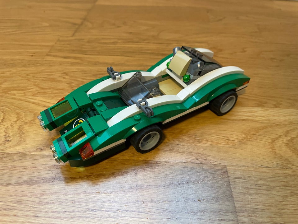 Lego andet, 70903