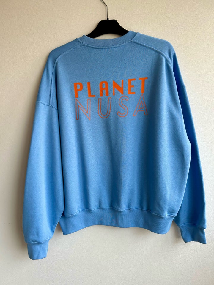 Sweatshirt, Planet Nusa, str. 38