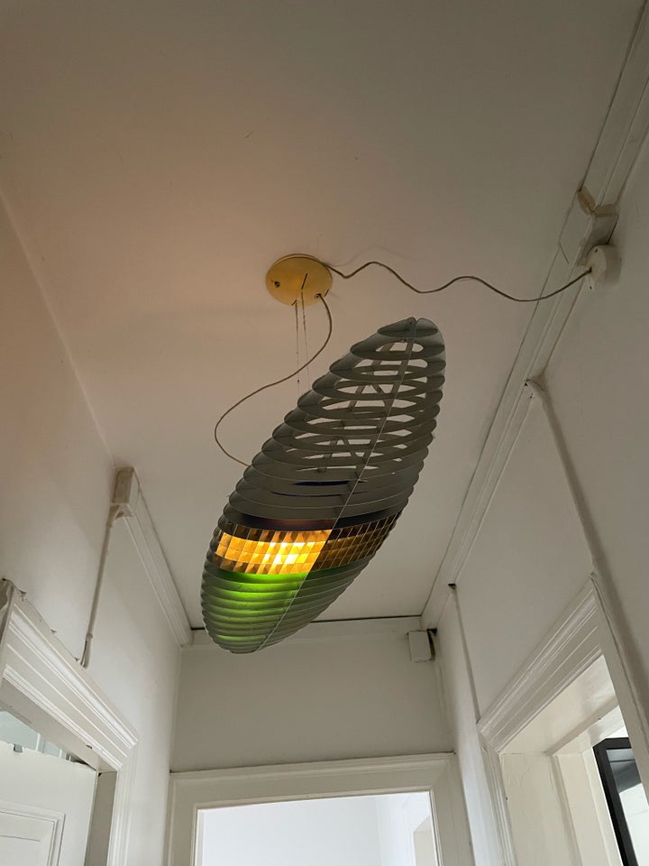 Anden loftslampe Luceplan