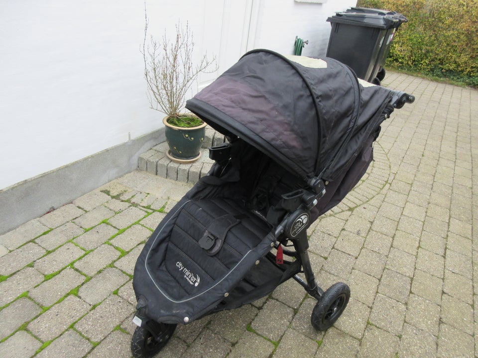 Babyjogger, Baby Jogger City Mini