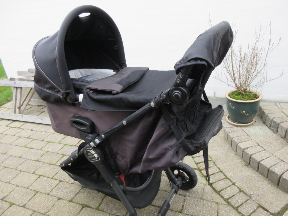 Babyjogger, Baby Jogger City Mini