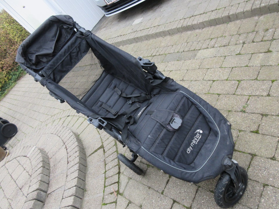 Babyjogger, Baby Jogger City Mini