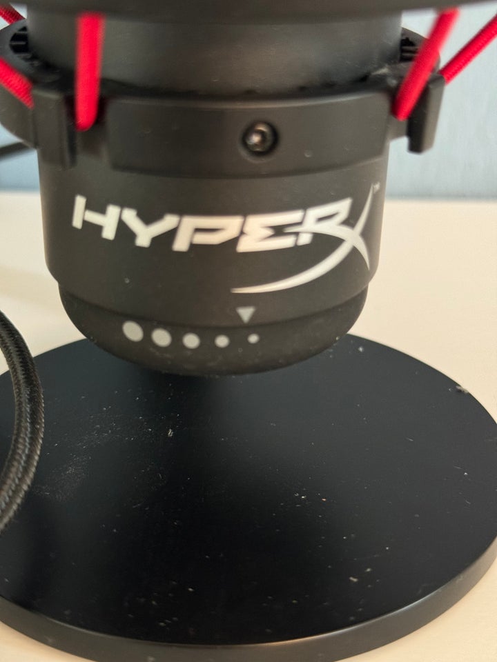 Mikrofon, HyperX Quadcast