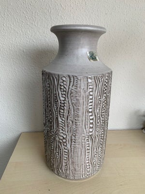 Gulv vase W Germany