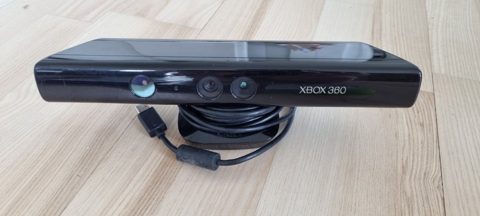 Kamera Xbox 360 Kinect til Xbox