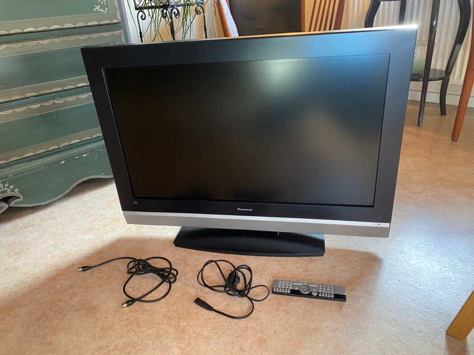 LCD, Prosonic, 32"