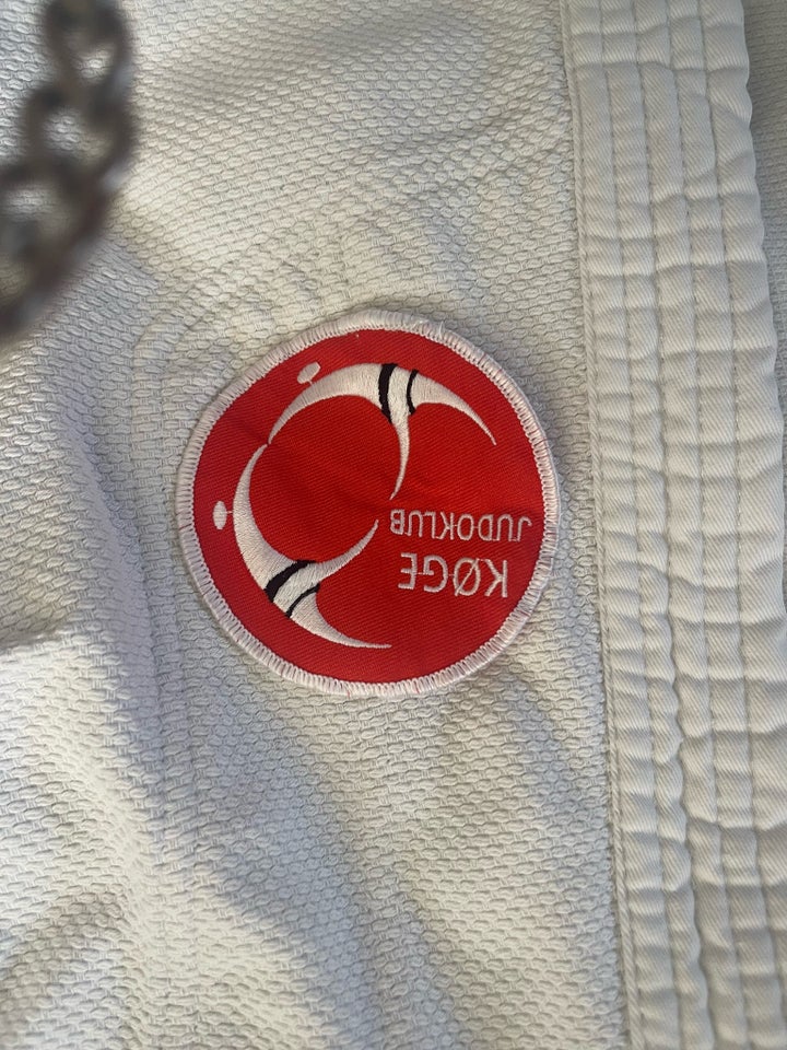 Judoudstyr Judo gi  Bambini