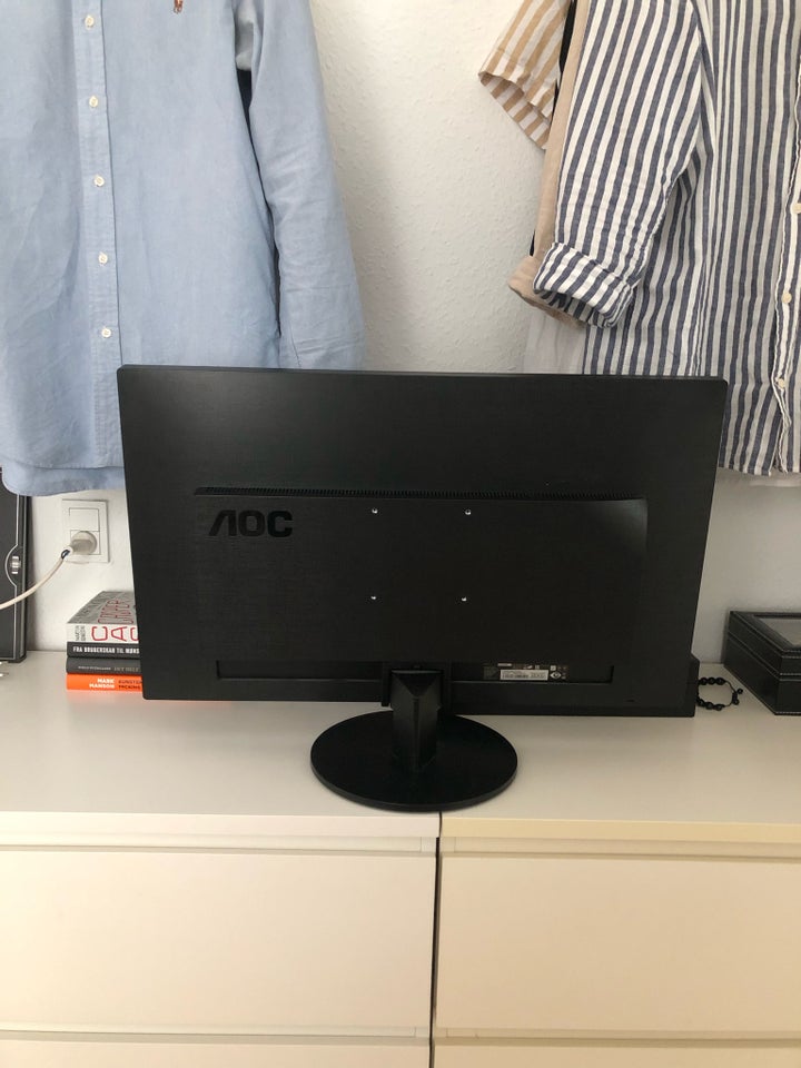 Aoc, E2770SH , 27 tommer