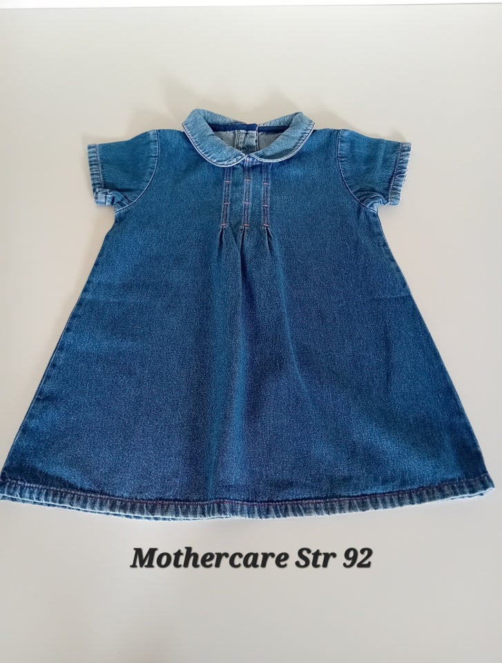 Kjole, ., Mothercare