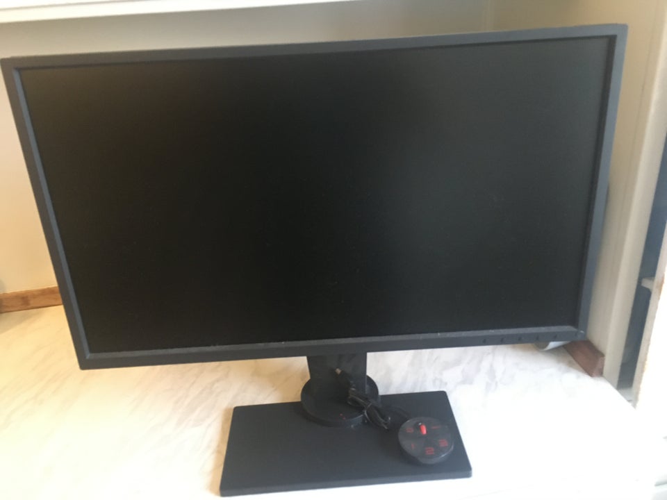 BenQ, XL2546, 24 tommer