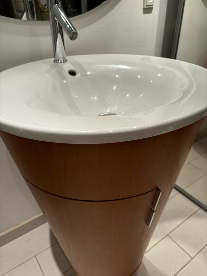 Badeværelsesskab, Duravit Starck