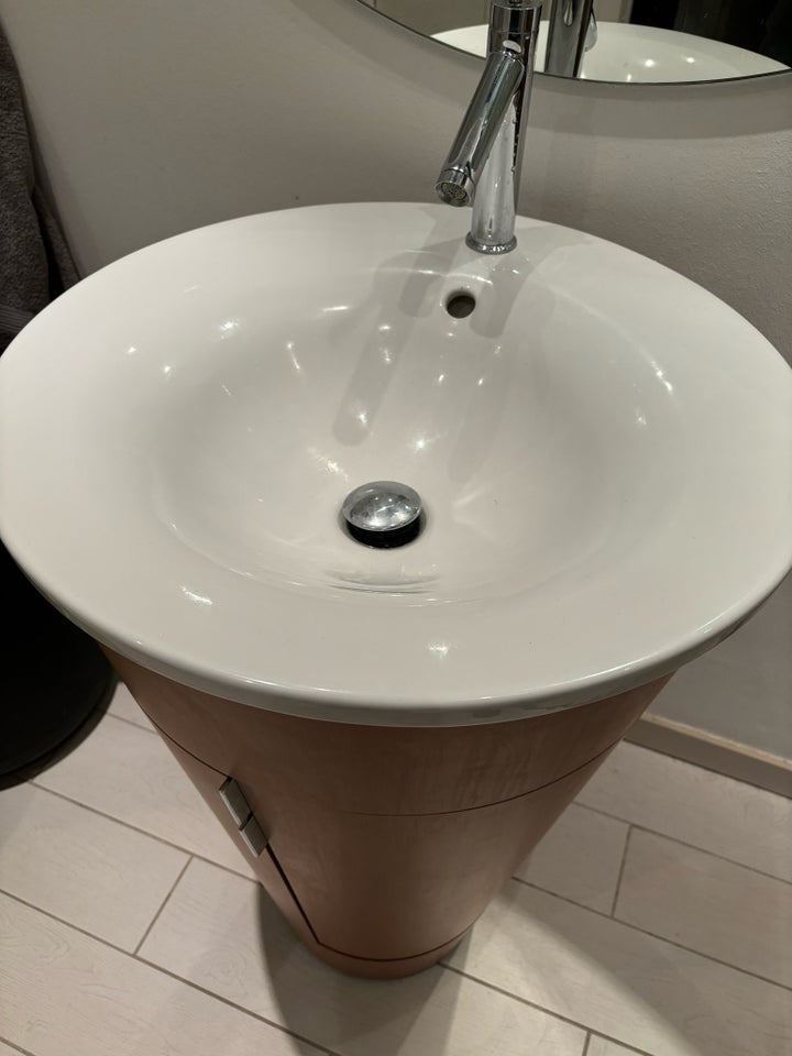 Badeværelsesskab, Duravit Starck