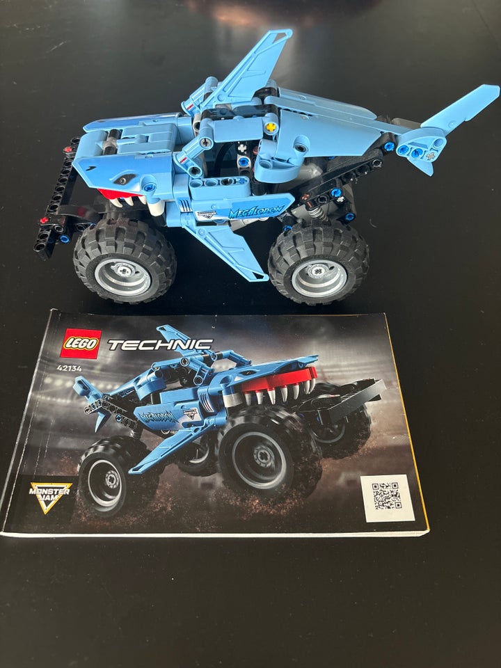 Lego Technic, 42134