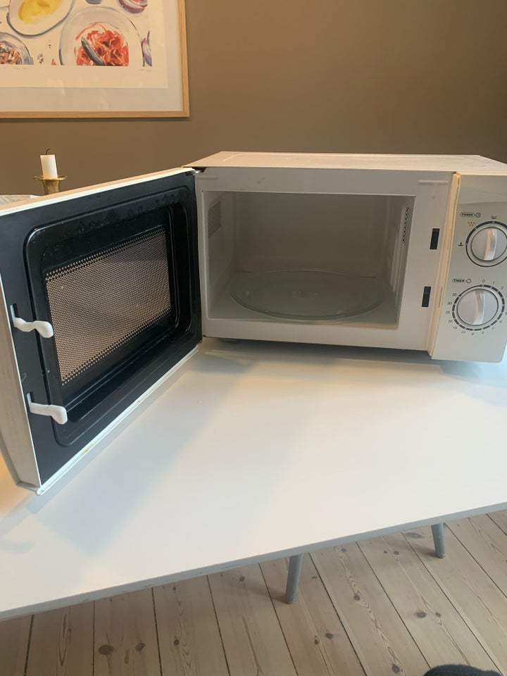 Daewoo microwave, Daewoo