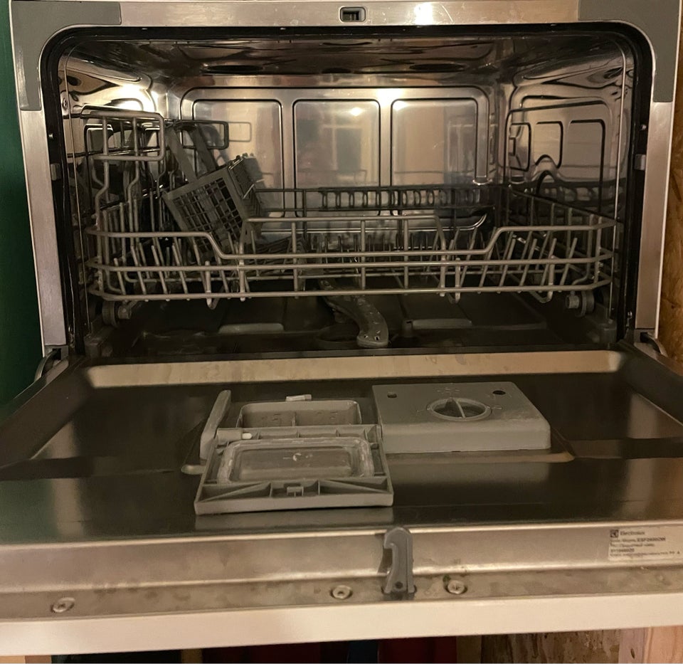 Electrolux Esf2400ow