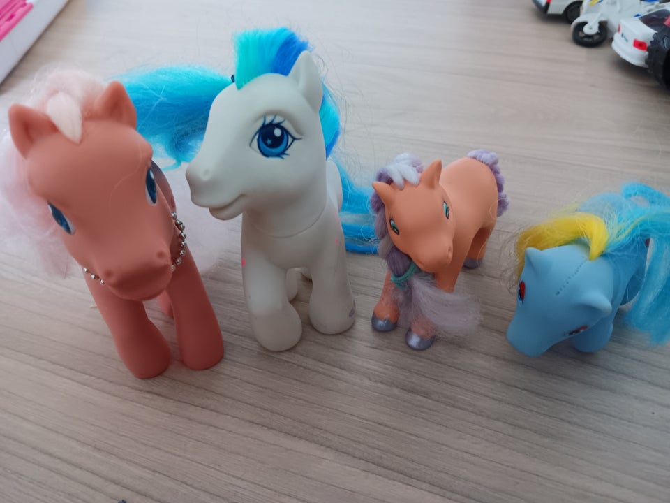 My Little Pony